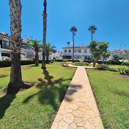 Bebi Casa Apartment Torrevieja Luaran gambar