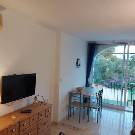 Bebi Casa Apartment Torrevieja Luaran gambar