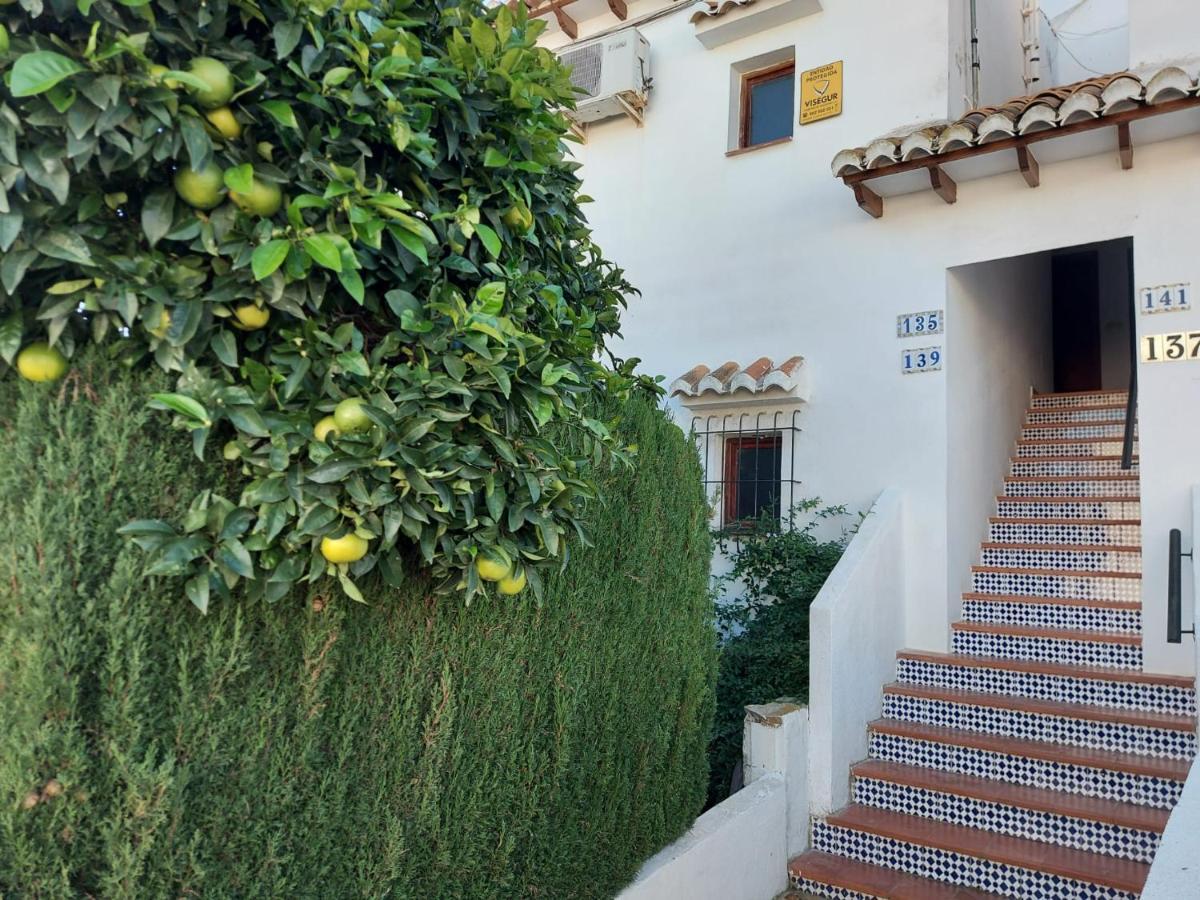 Bebi Casa Apartment Torrevieja Luaran gambar