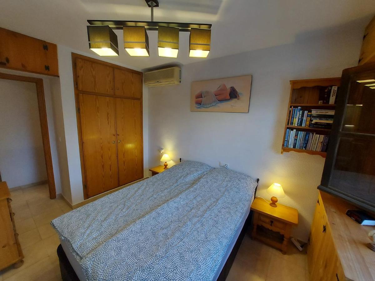 Bebi Casa Apartment Torrevieja Luaran gambar