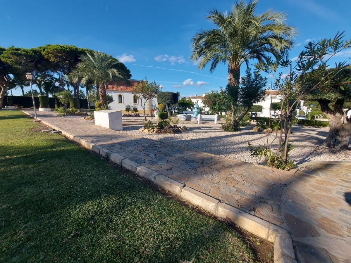 Bebi Casa Apartment Torrevieja Luaran gambar
