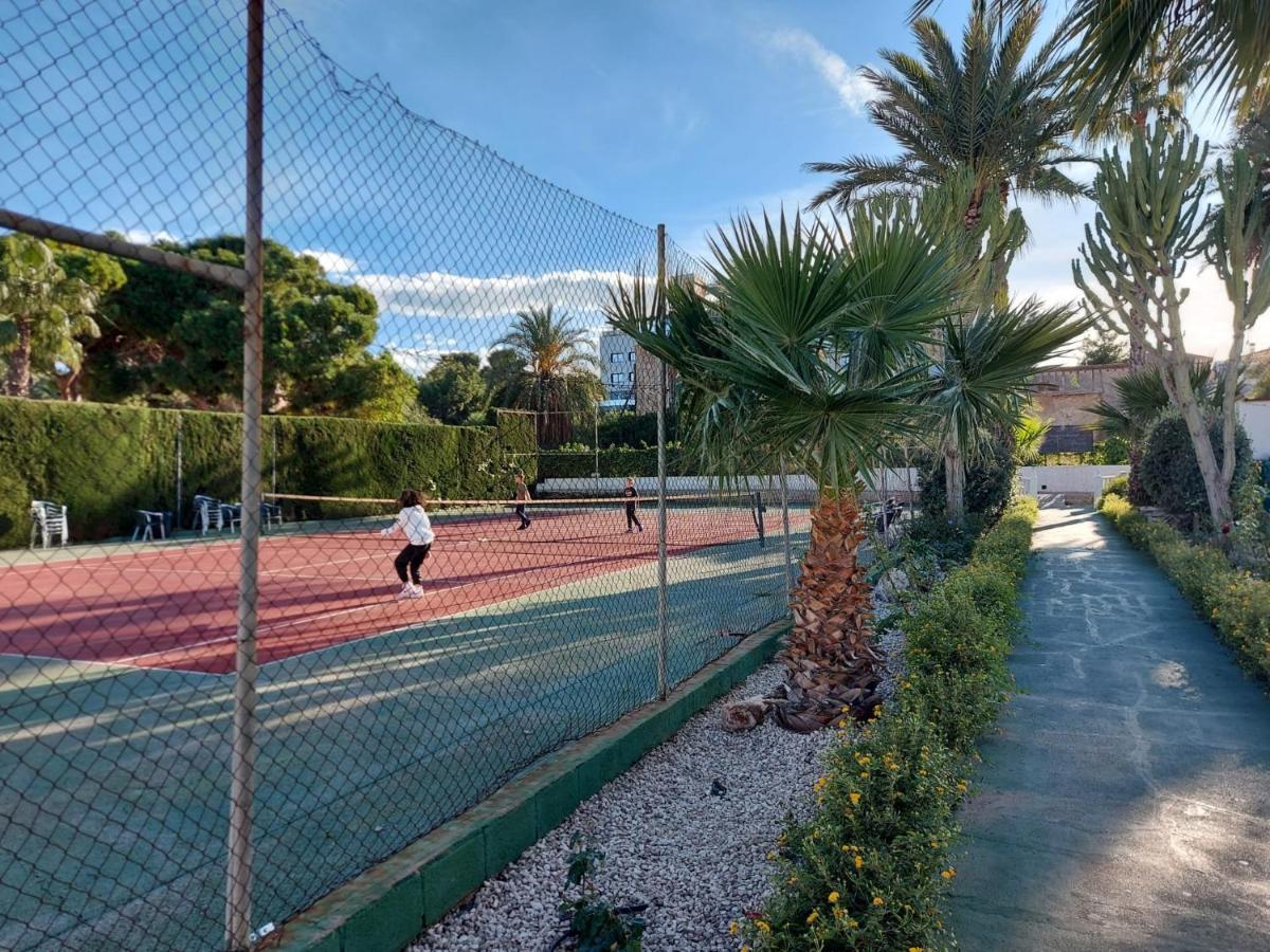 Bebi Casa Apartment Torrevieja Luaran gambar