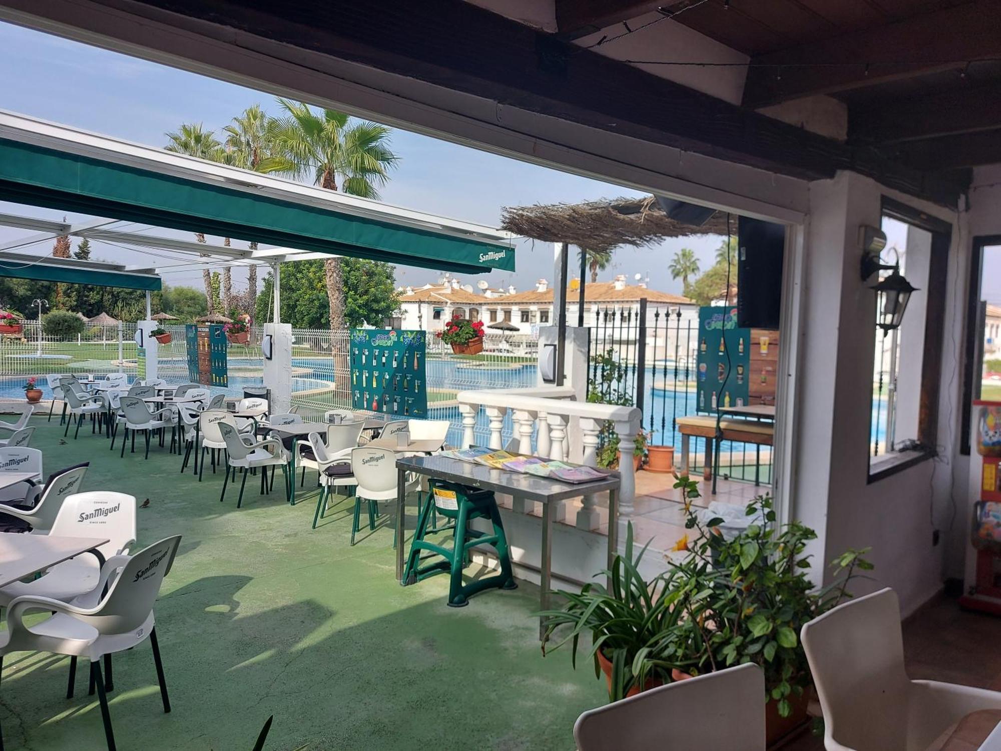 Bebi Casa Apartment Torrevieja Luaran gambar