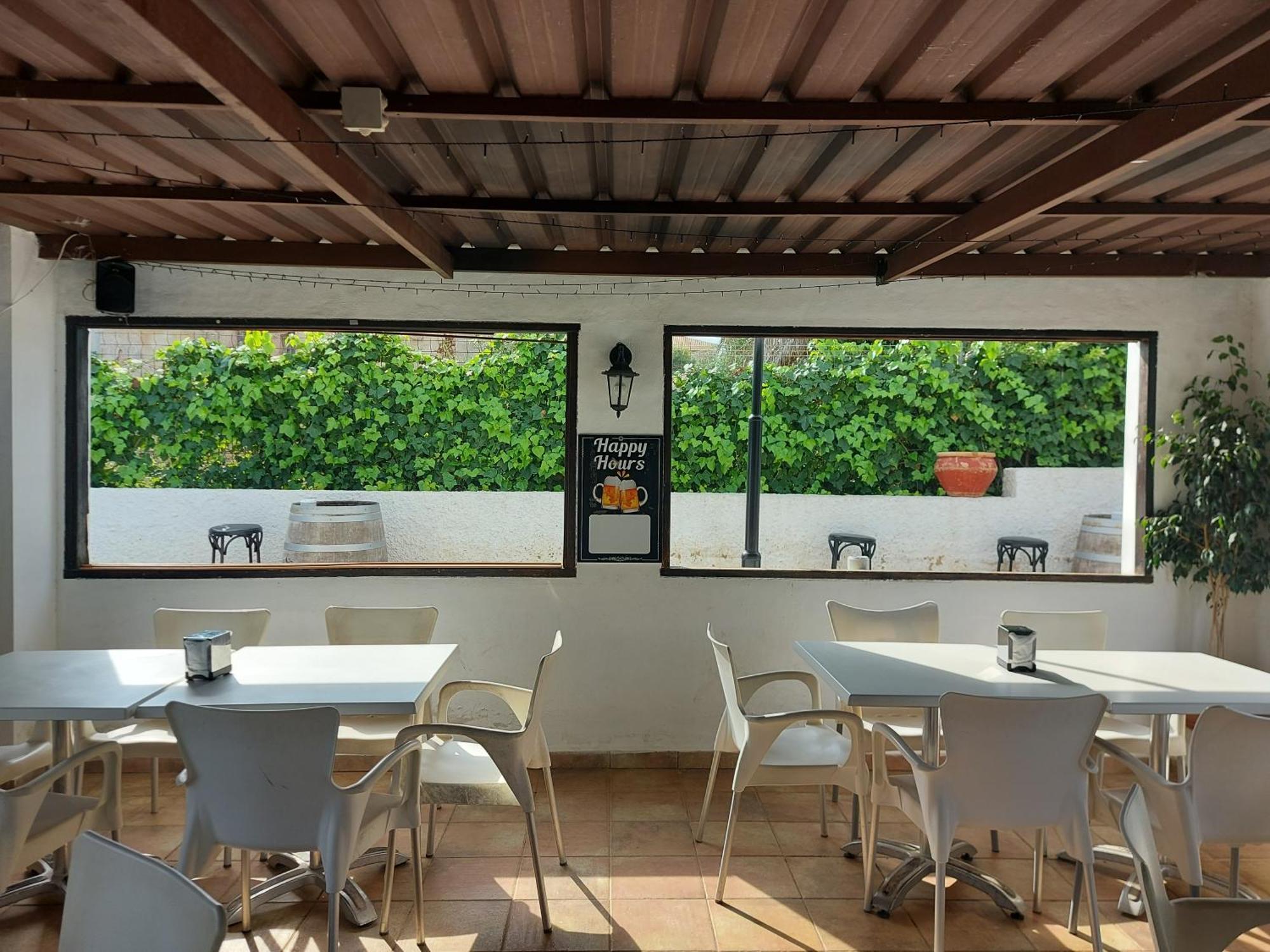 Bebi Casa Apartment Torrevieja Luaran gambar