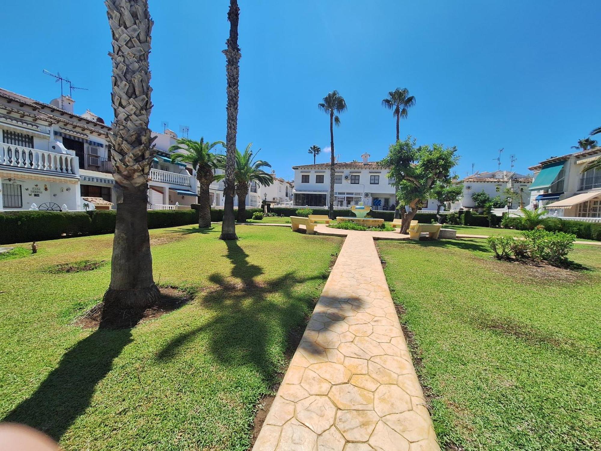 Bebi Casa Apartment Torrevieja Luaran gambar