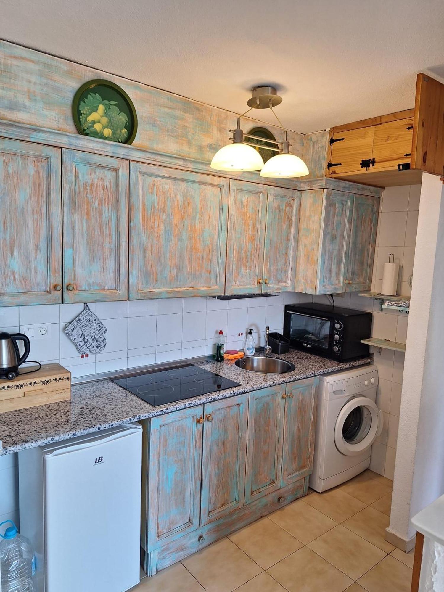 Bebi Casa Apartment Torrevieja Luaran gambar