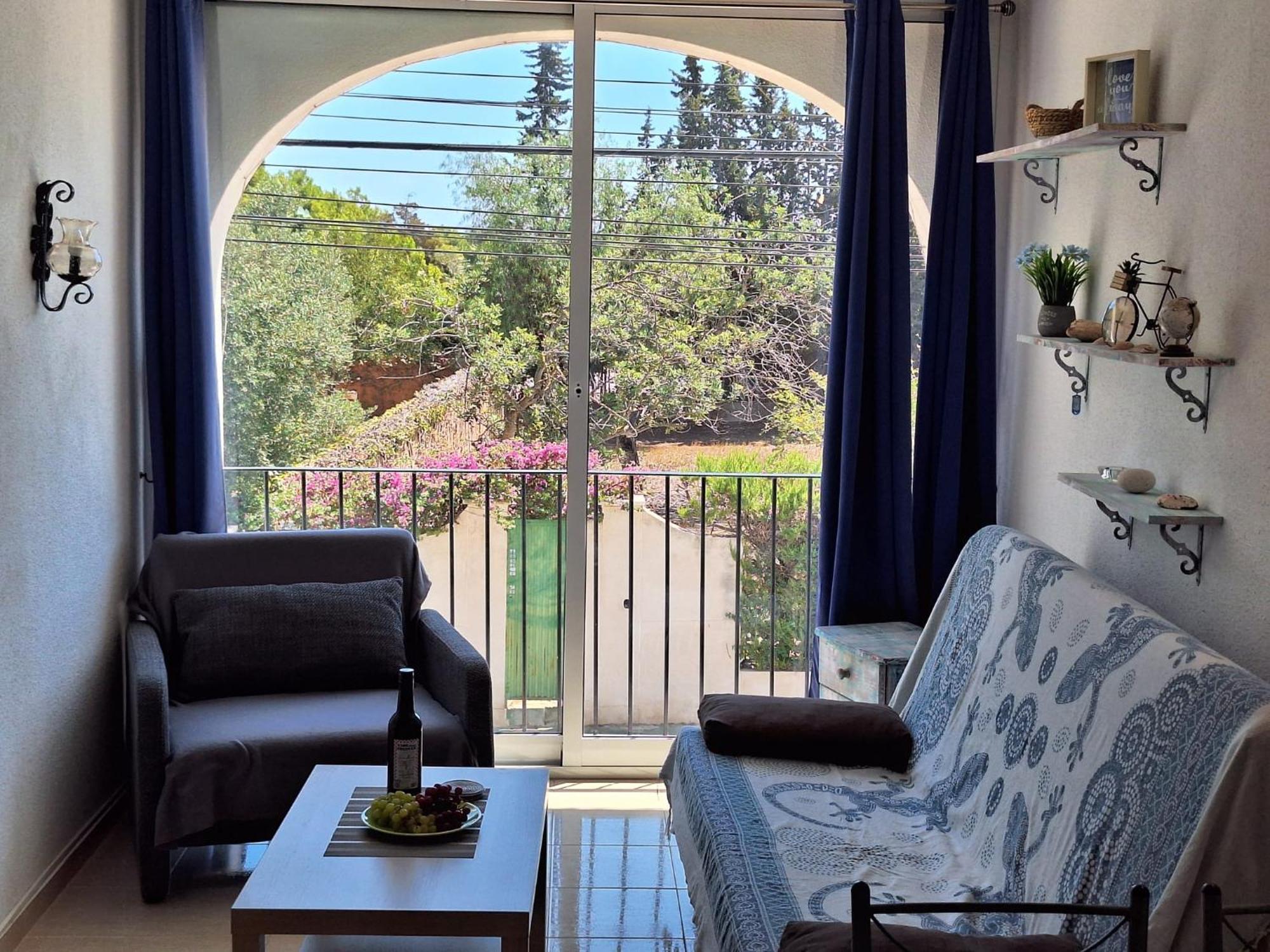 Bebi Casa Apartment Torrevieja Luaran gambar