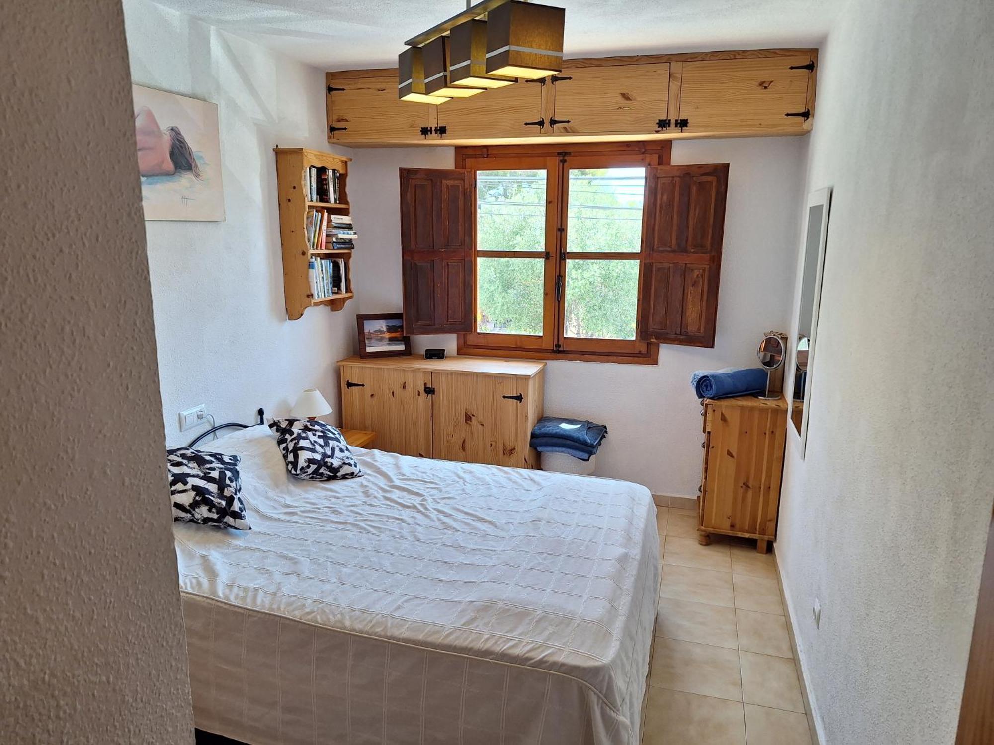 Bebi Casa Apartment Torrevieja Luaran gambar