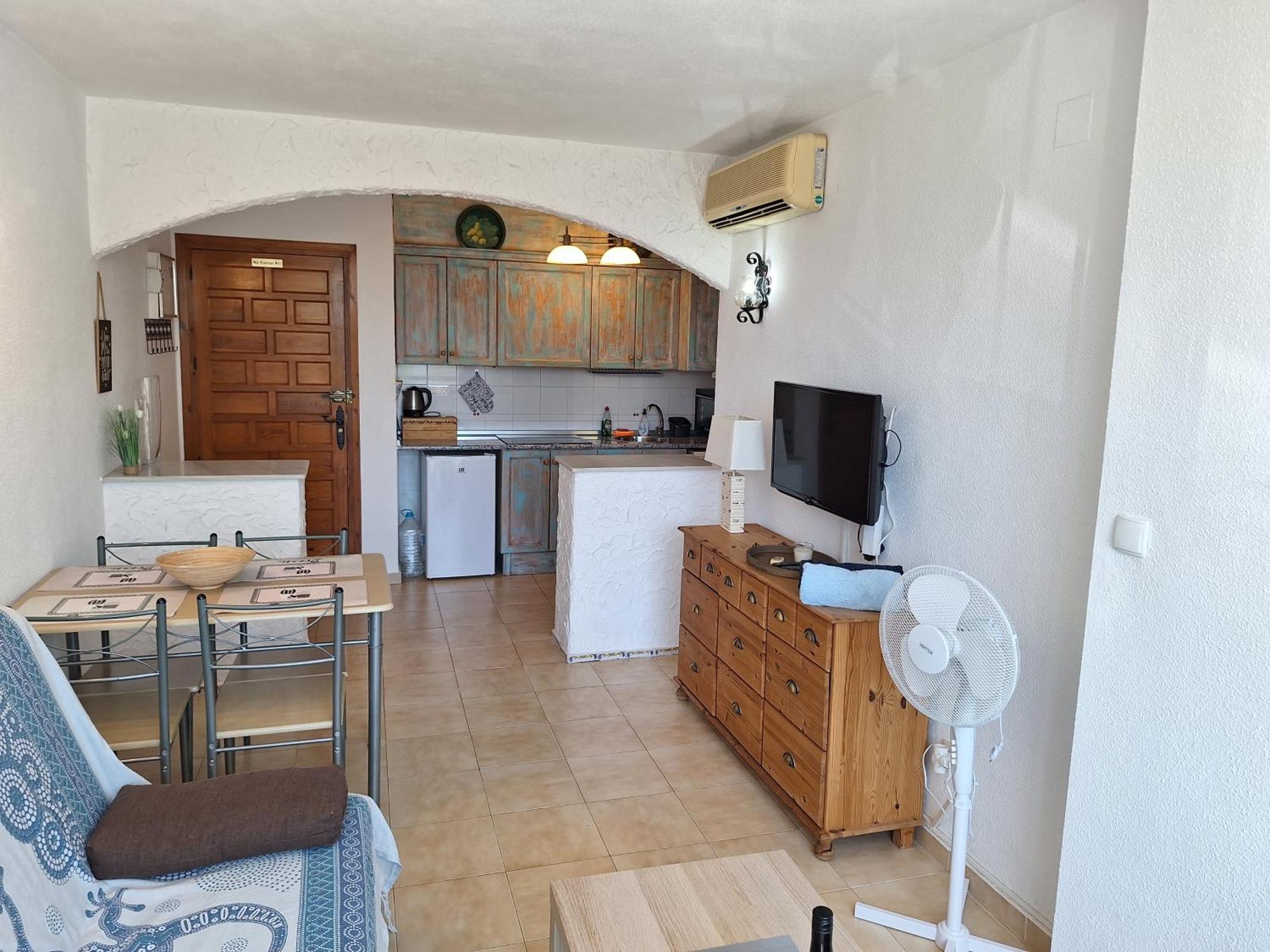 Bebi Casa Apartment Torrevieja Luaran gambar