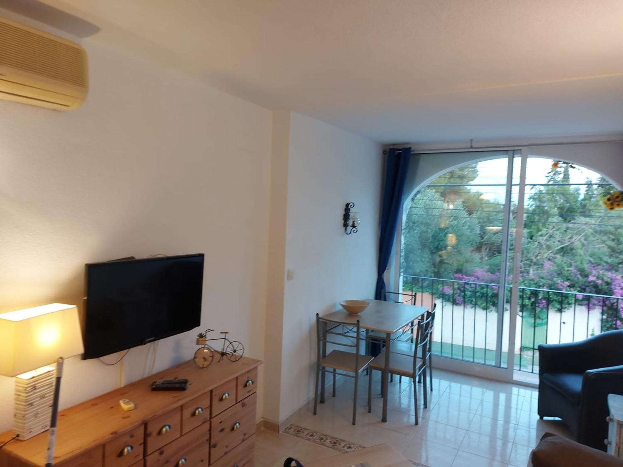 Bebi Casa Apartment Torrevieja Luaran gambar