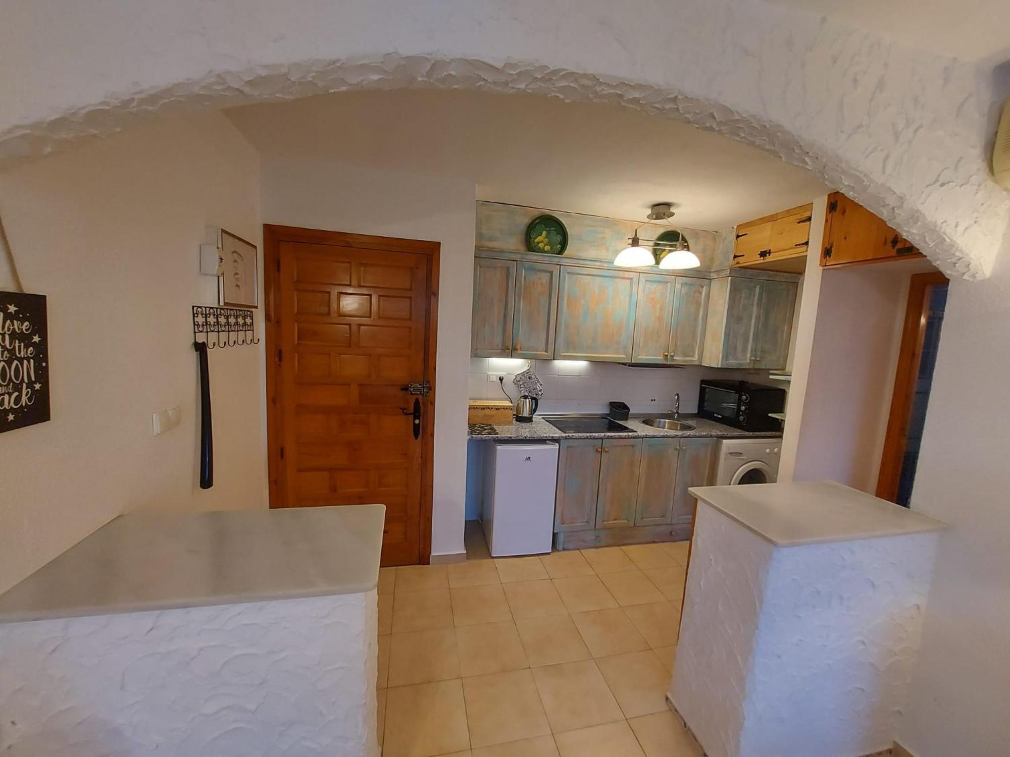 Bebi Casa Apartment Torrevieja Luaran gambar